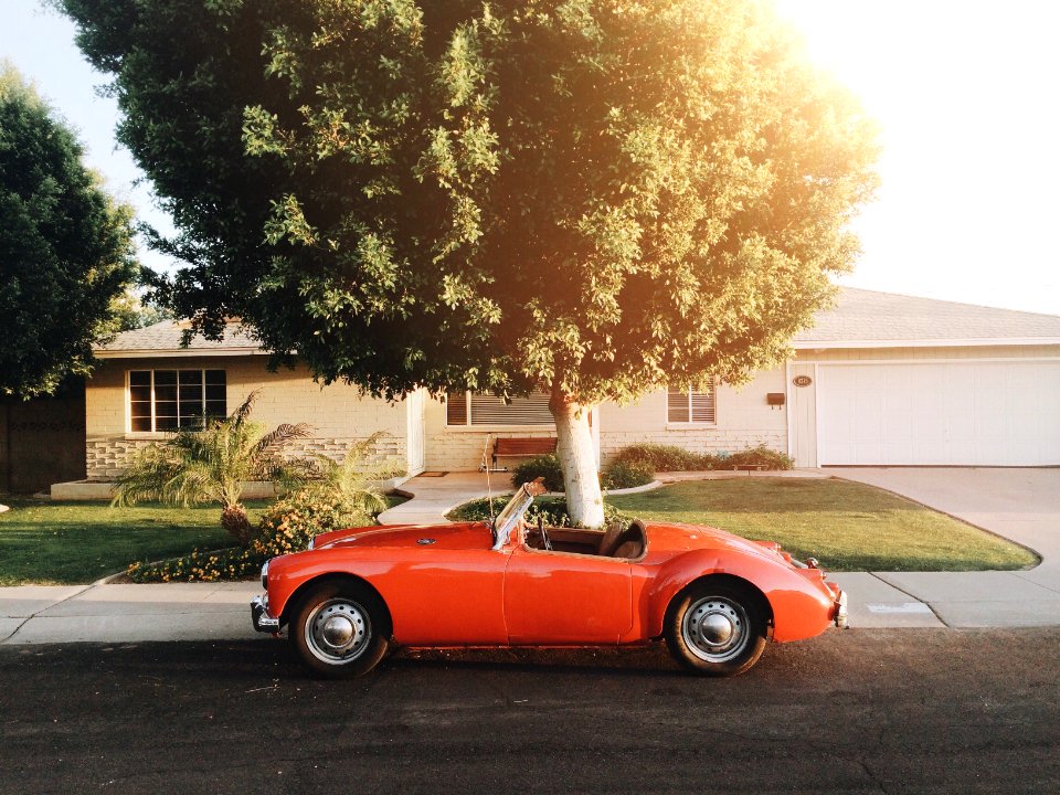 Phoenix, United states, House