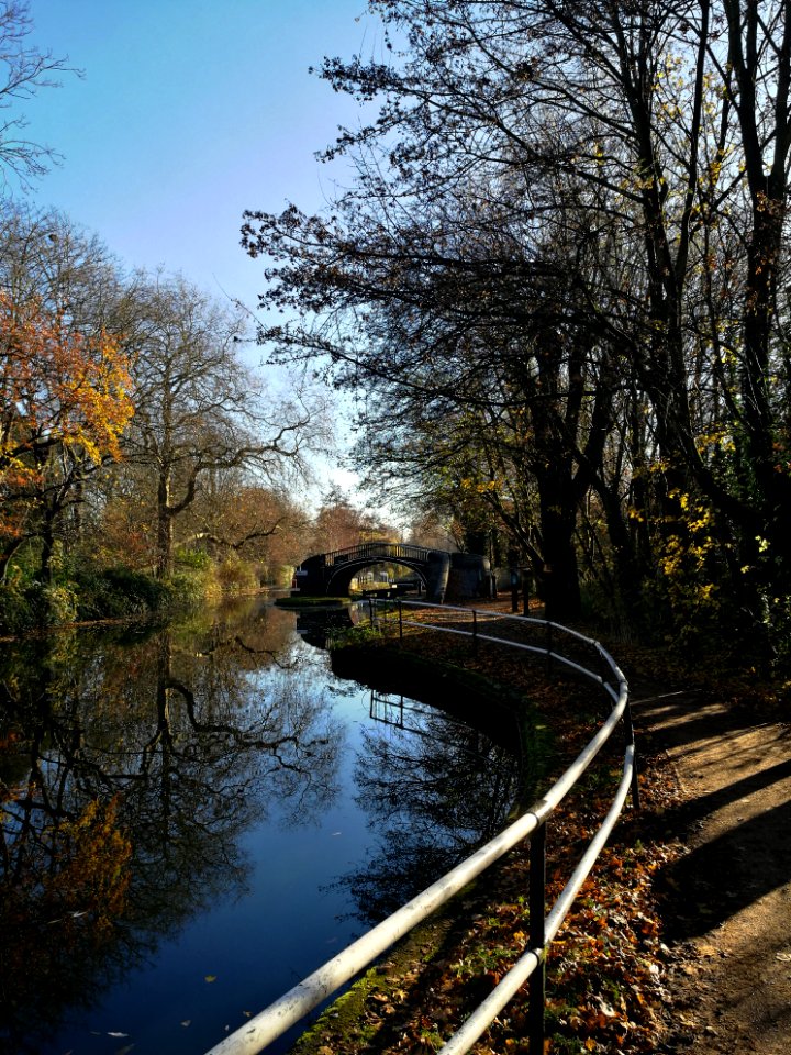 Oxford, United kingdom, English countryside