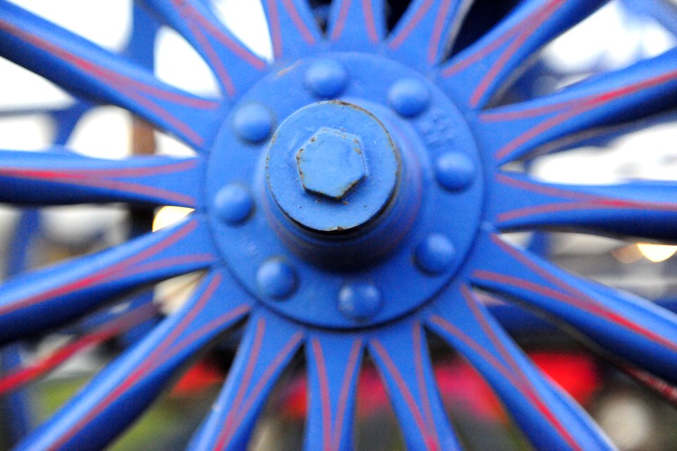 Cuyahoga county fairgrounds, Middleburg heights, United states