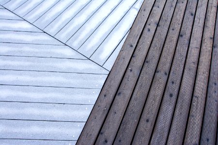 Planks, Decking, Deck
