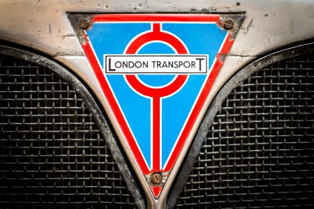 London Transport photo
