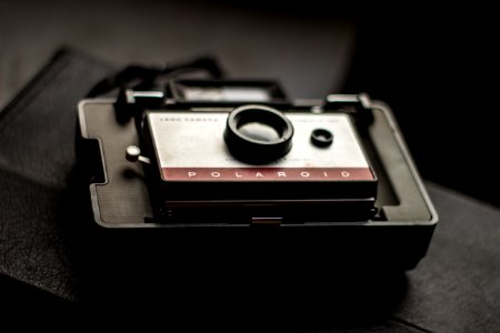 Ballymena, United kingdom, Camera