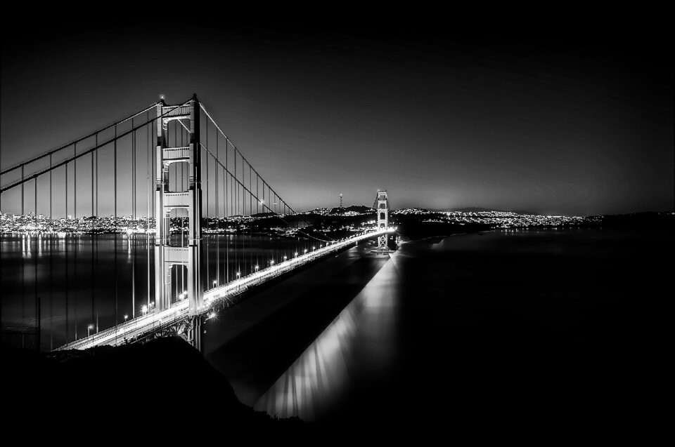 San francisco bay bay city