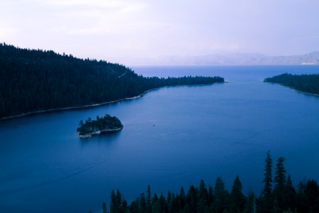 Lake tahoe, United states, Tahoe photo