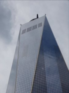 Ground zero, New york, United states photo