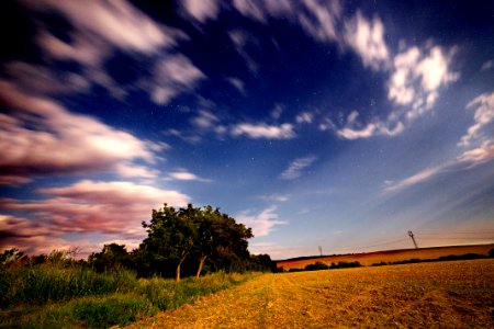 Nov dedina, Slovakia, Countryside photo