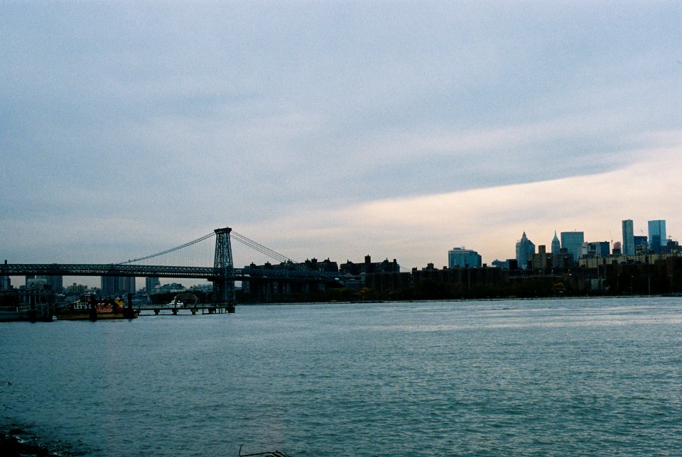 New york, United states, Buildings