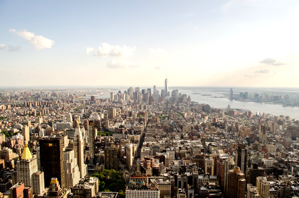 New york, Rockefeller plaza, United states