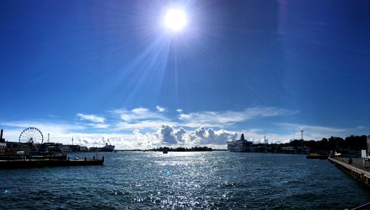 Helsinki, Finl, Kaartinkaupunki