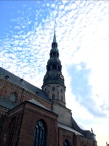 Vecrga, Riga, Latvia
