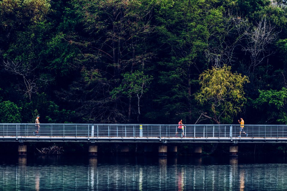 Austin, United states, Recreation