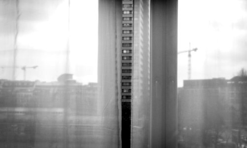 Berlin, Germany, Insider