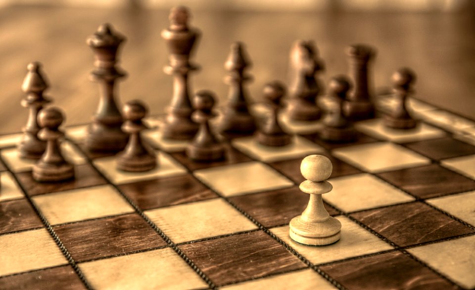 Home, Hamburg, Strategy