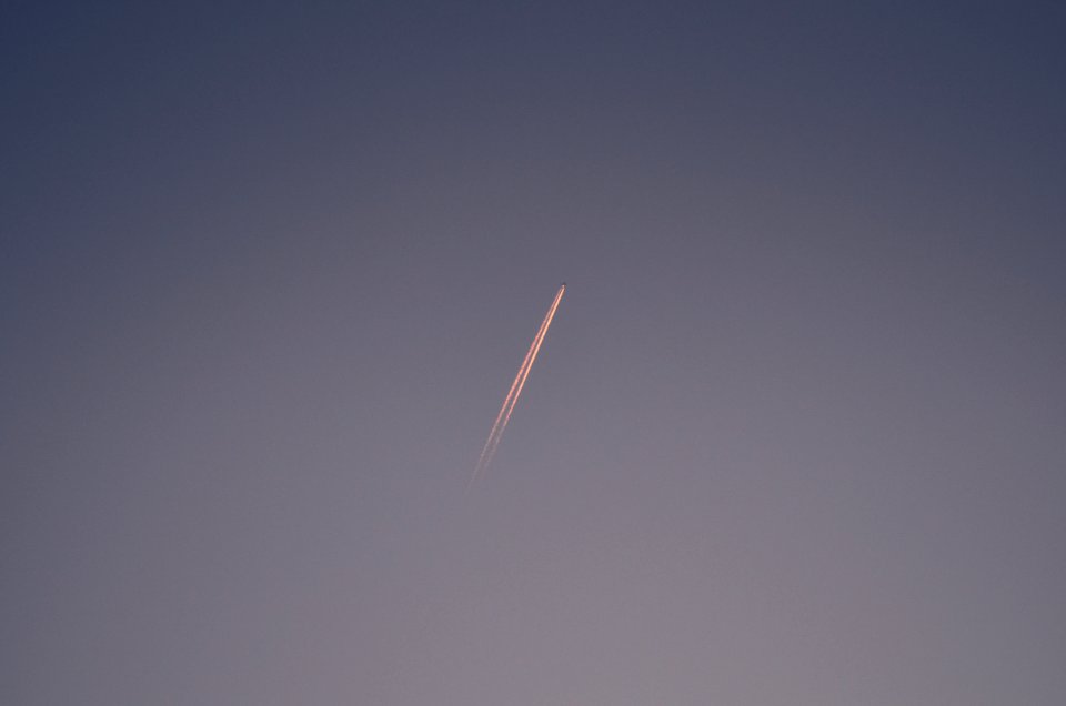 Nikon, Bluesky, Sky