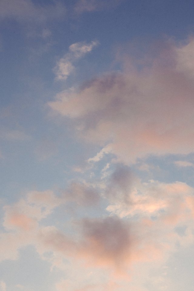 Orange county, United states, Sky