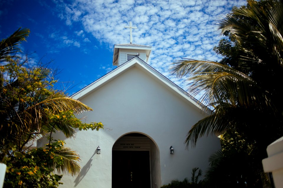 Hope town, The bahamas, Town