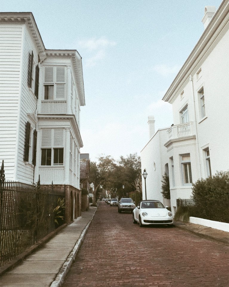 Charleston, South carolina, United states