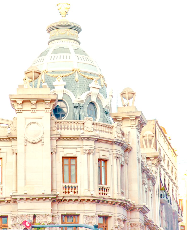 Valencia, Spain, Post