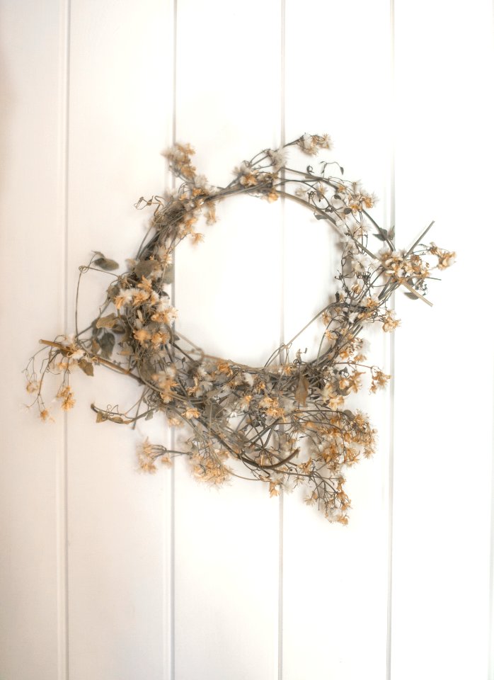 Decoration, Christmas, Nordic