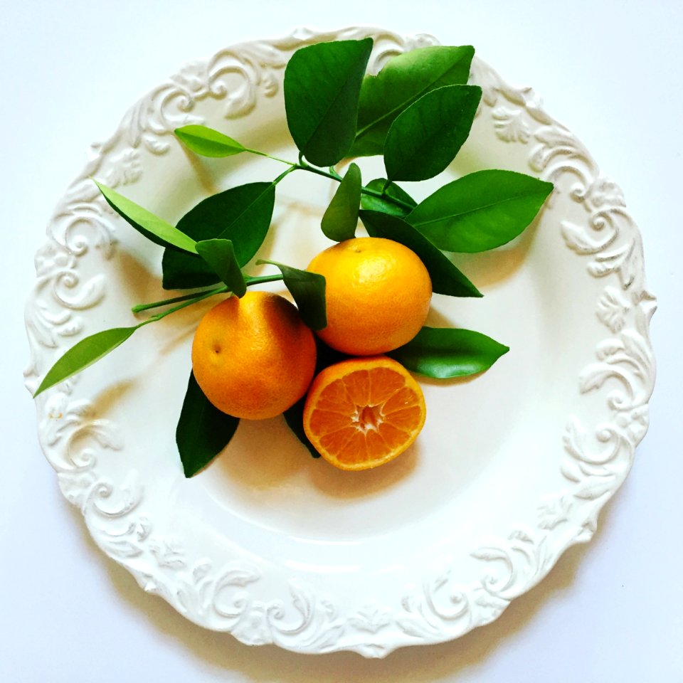 Oranges, Fruit, Food