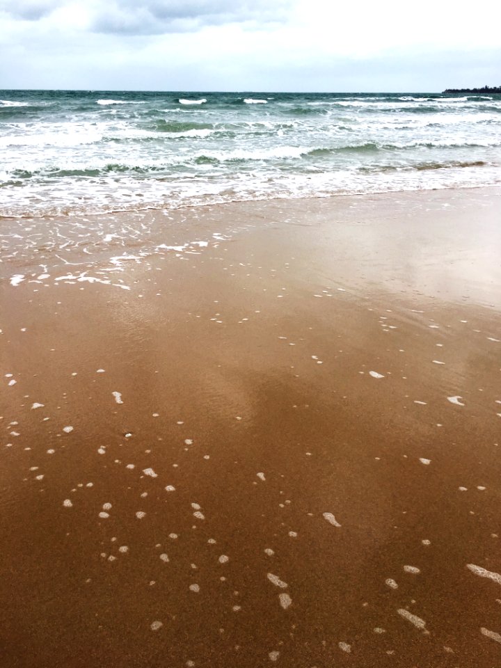 Melbourne, Australia, Beach