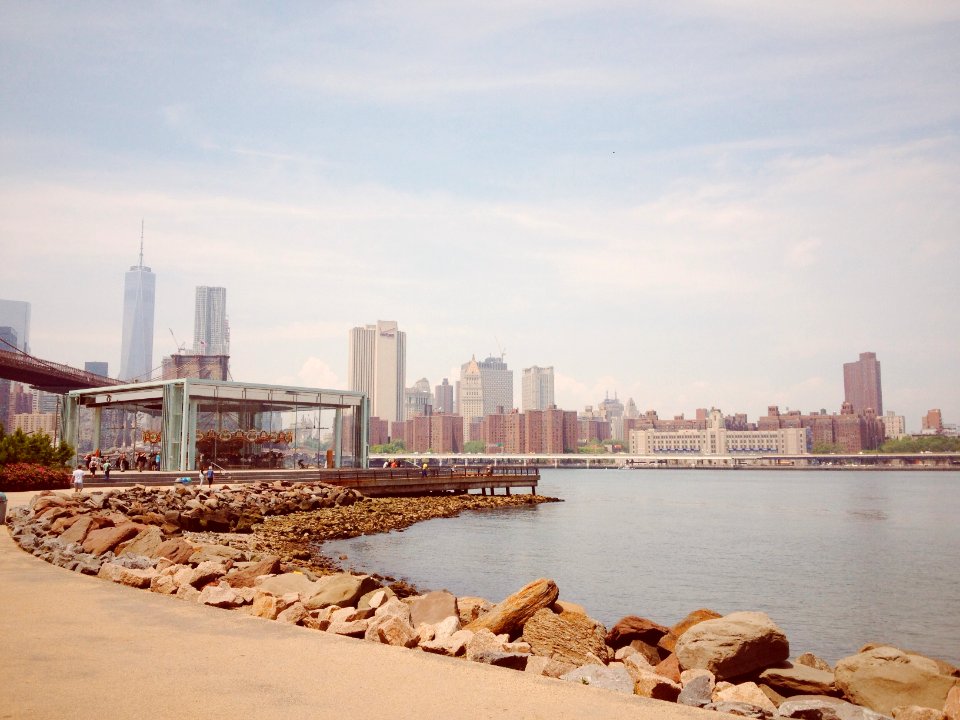 New york, United states