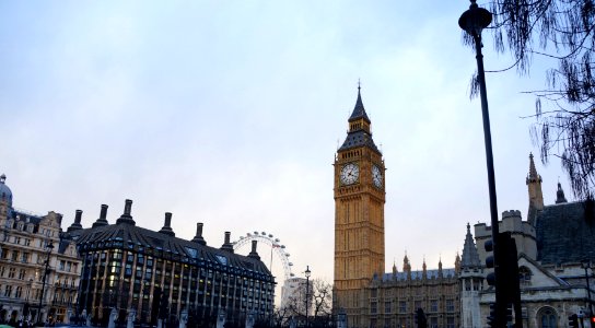 London, Storbritannien