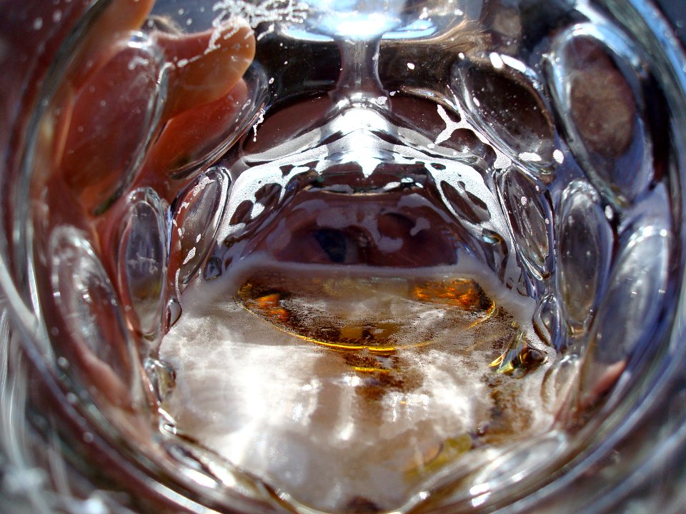 Glass, Eye, Oktoberfest