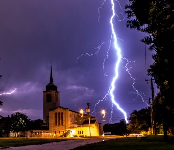 Austin, United states, God