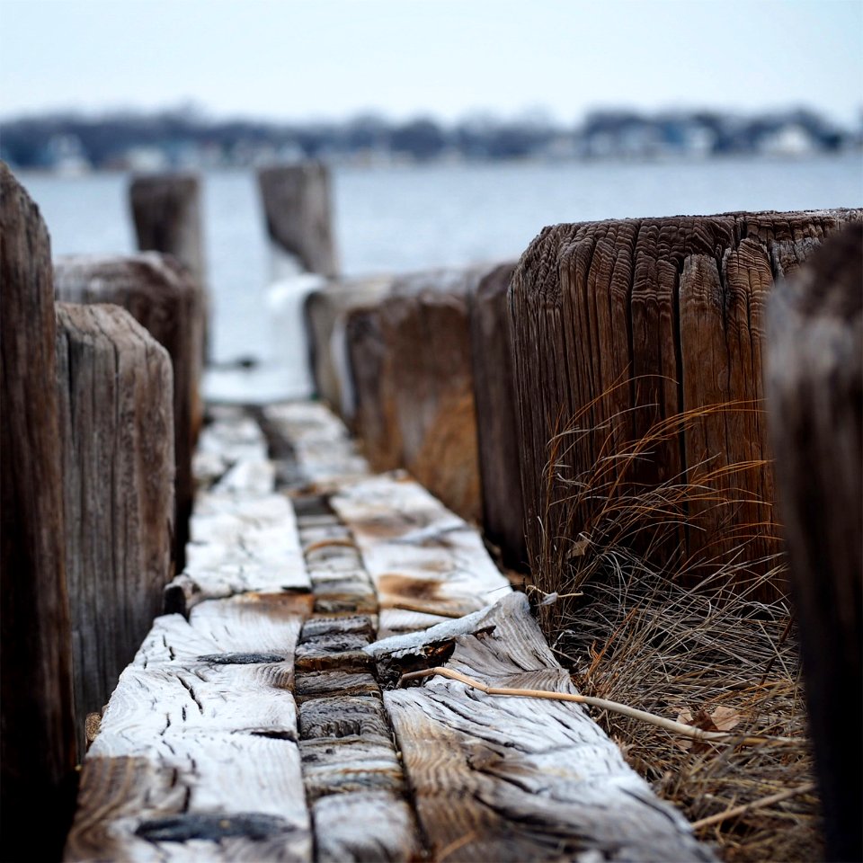 Ocean gate, United states, Water