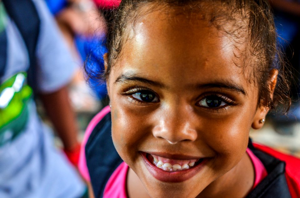 Child, Children, Portrait