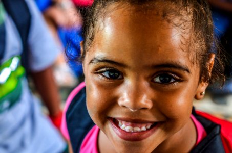 Child, Children, Portrait