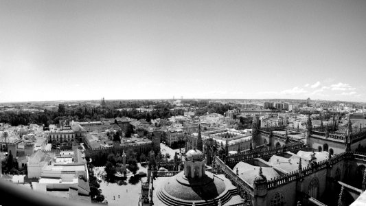 Seville, Spain, Memory