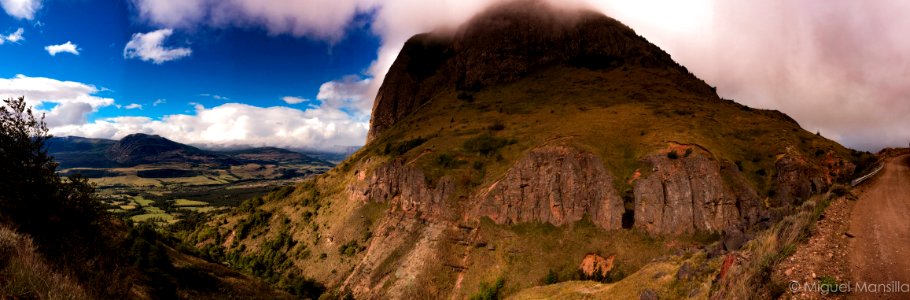 Patagonia, Coyhaique, Chile photo