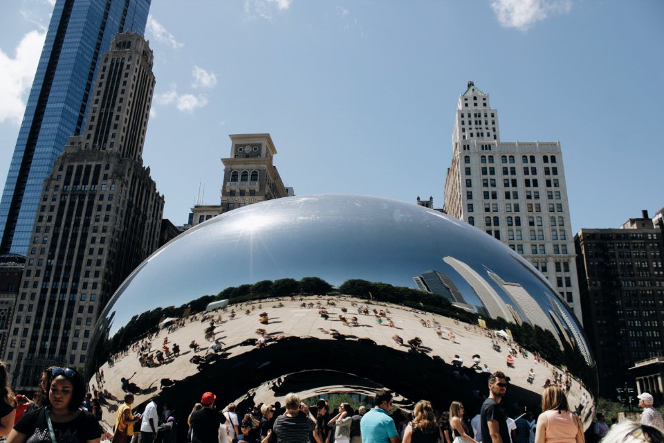Chicago, United states, Summer