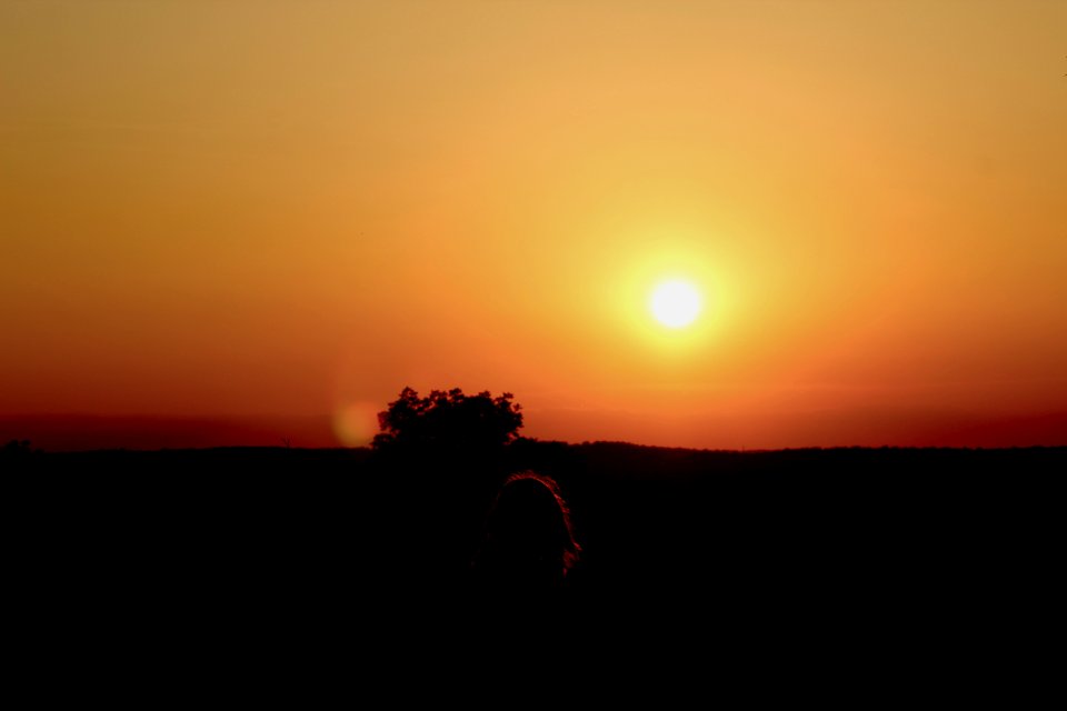 Tulsa, United states, Hill