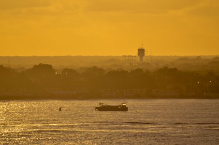 Cozumel, Mexico, Travel