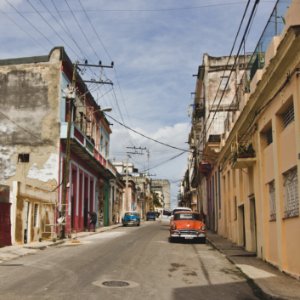 Havana, Cuba, Caribbean