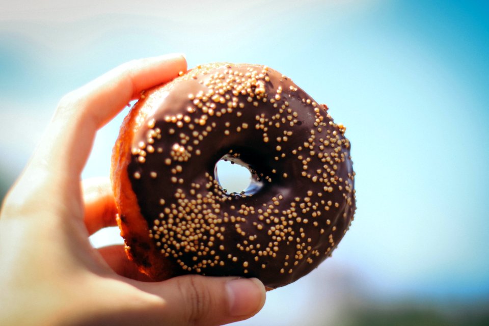 Salvador, Brazil, Food