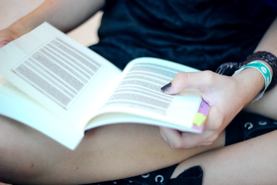 Salvador, Brazil, Studying
