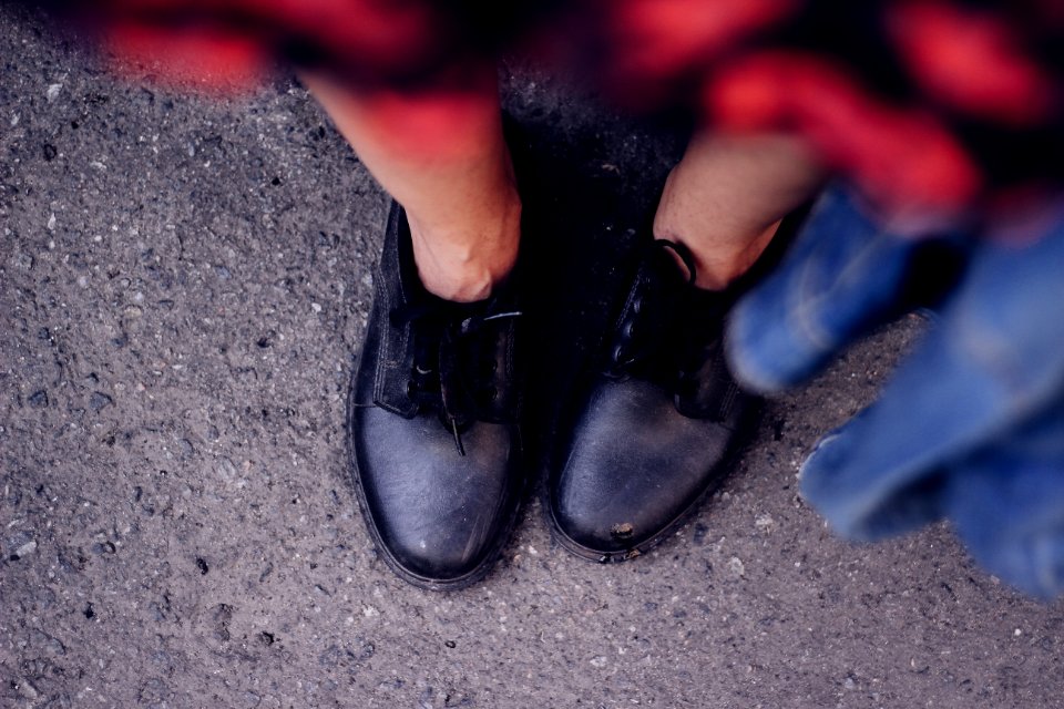 Fashion, Oxford, Shoes