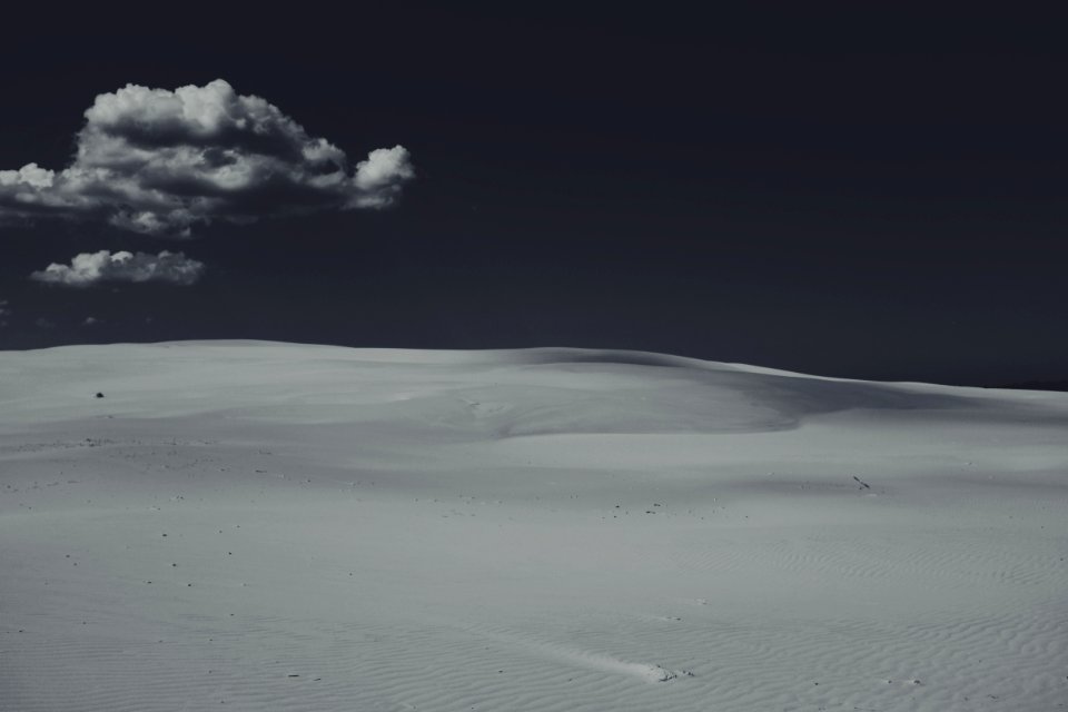 Desert