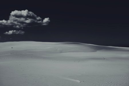 Desert