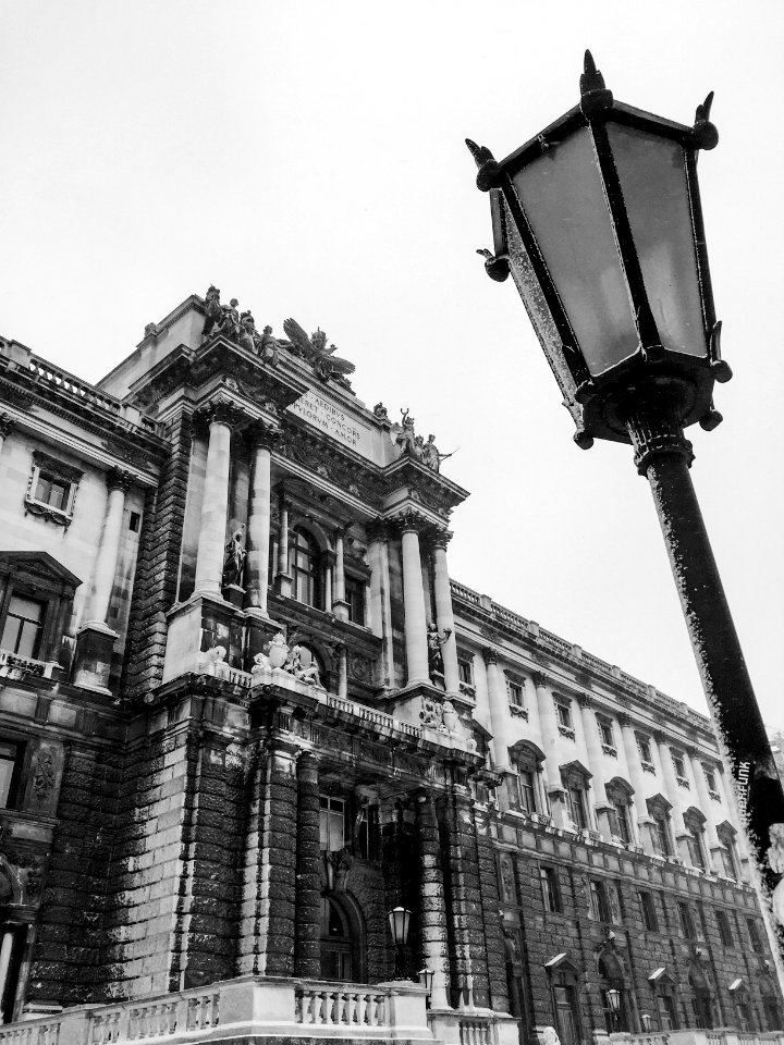 Vienna, Austria, City