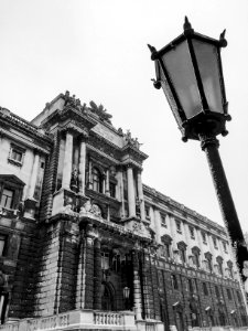 Vienna, Austria, City