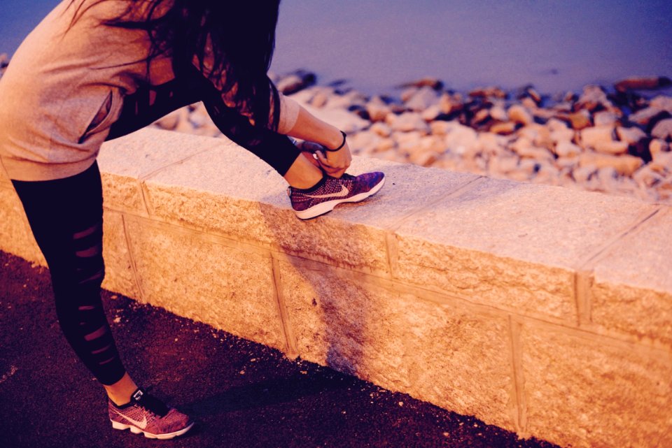 Macau, Fitness, Running