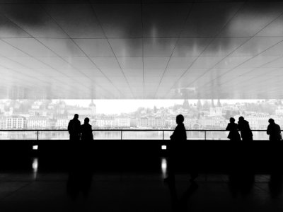 Lucerne, Switzerl, In lucerne photo