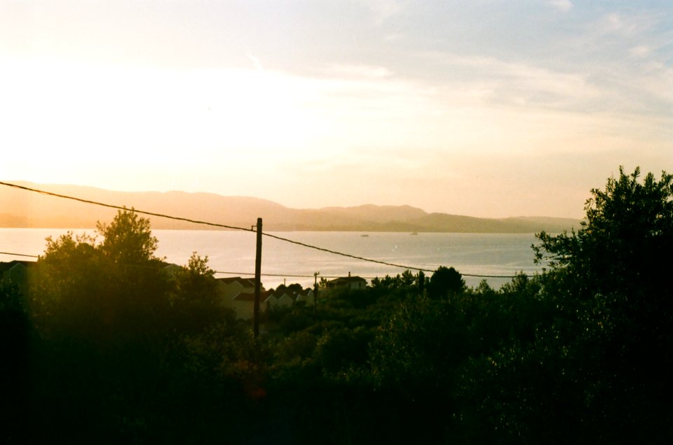 Greece, Argostoli, Summer