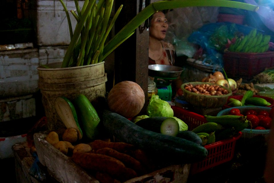 Vietnam, Hanoi, Asia photo