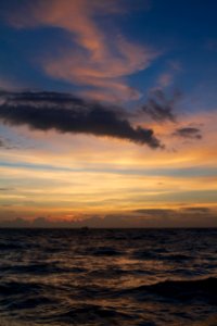 Ko tao, Thail, Nature